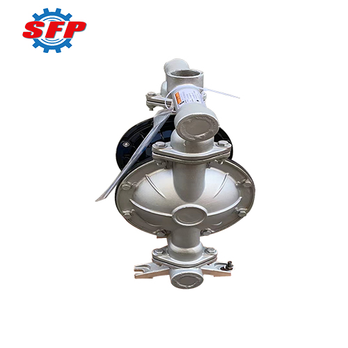 Professional Diaphragm Pump Manufacturers